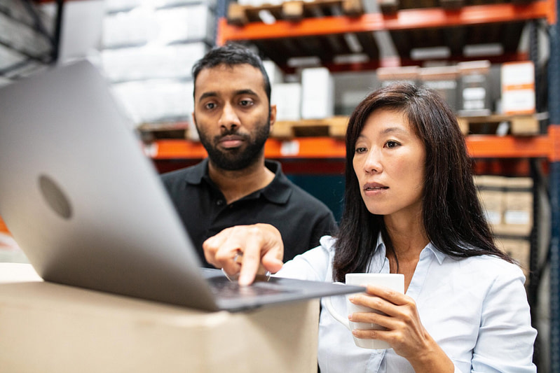 PEO services for manufacturing industry