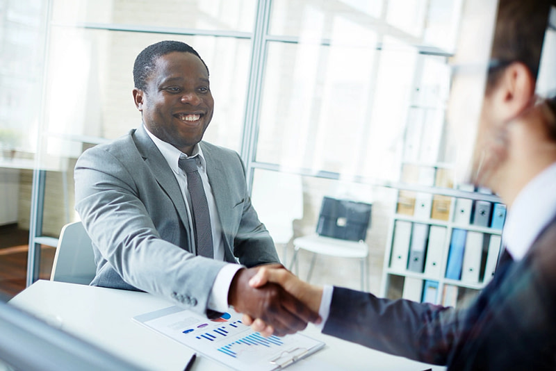 Manufacturing industry interview questions