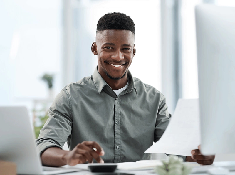 accounting services