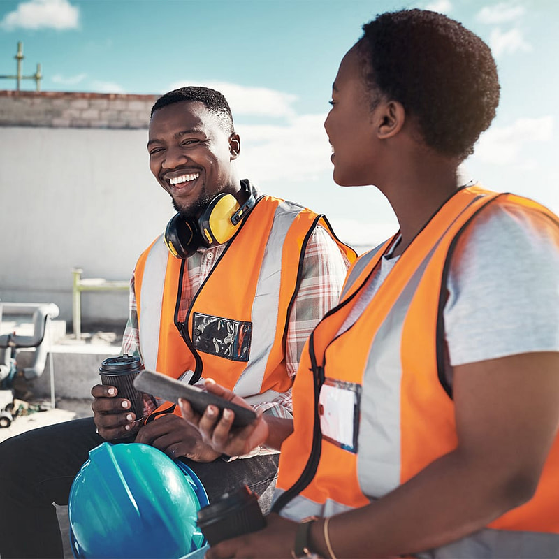 OSHA trainers