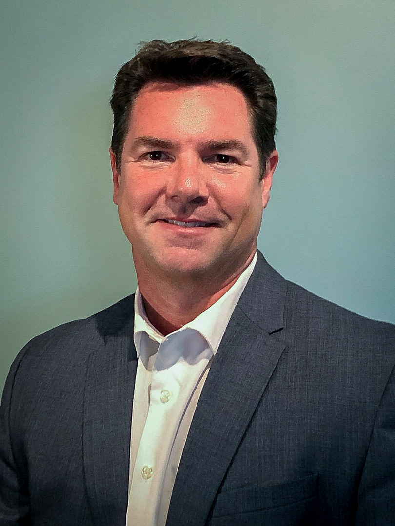 Jeff Dickerson