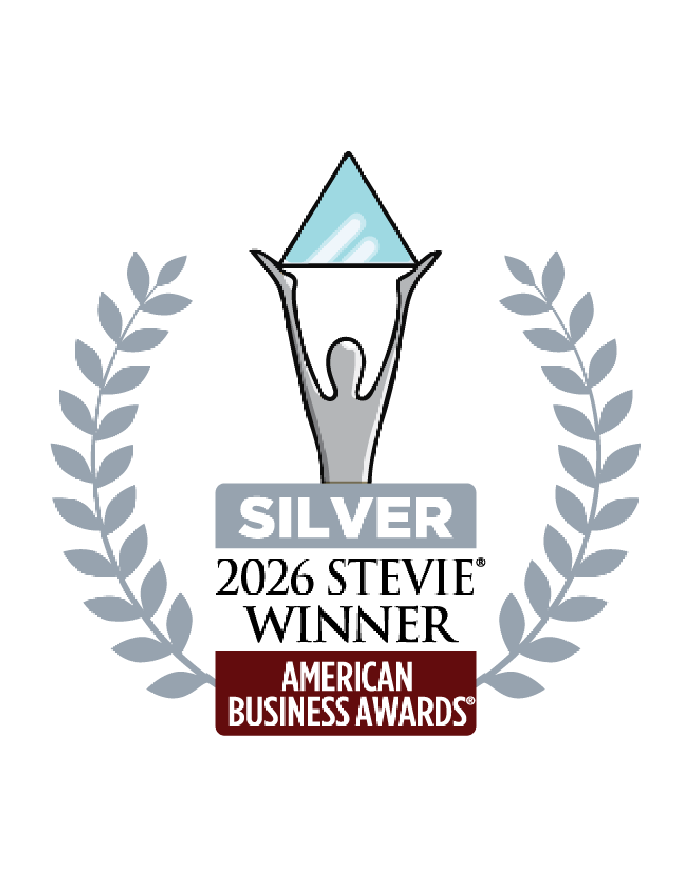 badge-steviessilver