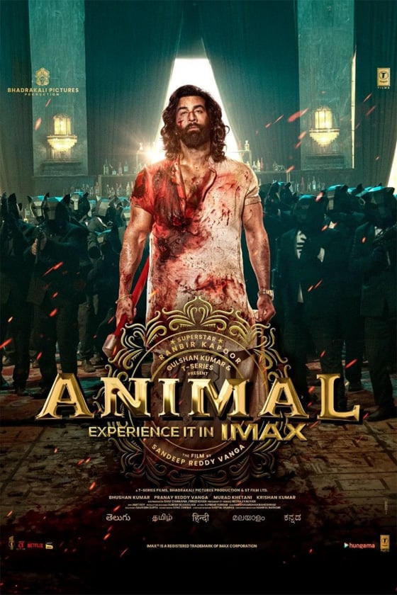 Animal