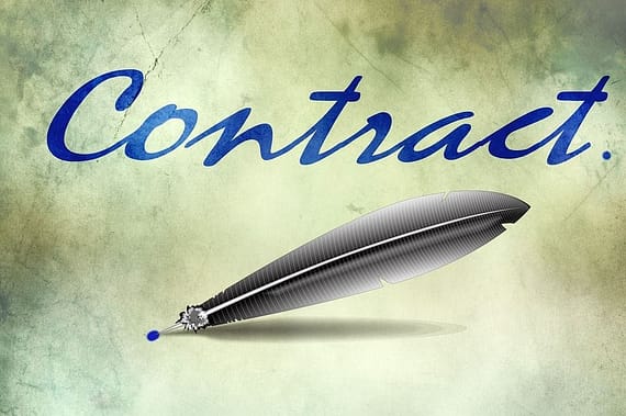 Make sure that all contracts with your staffing company are clear and agreed upon by both parties