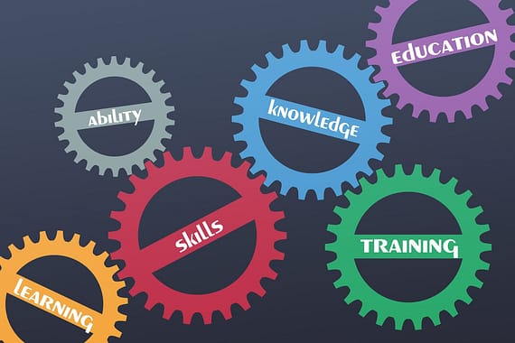 Employee training should be cost-effective and impactful.