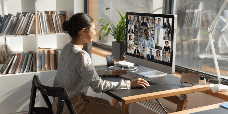 Challenges with remote workers