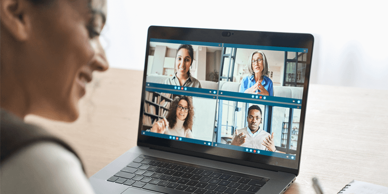 Tech tools to help manage a virtual team