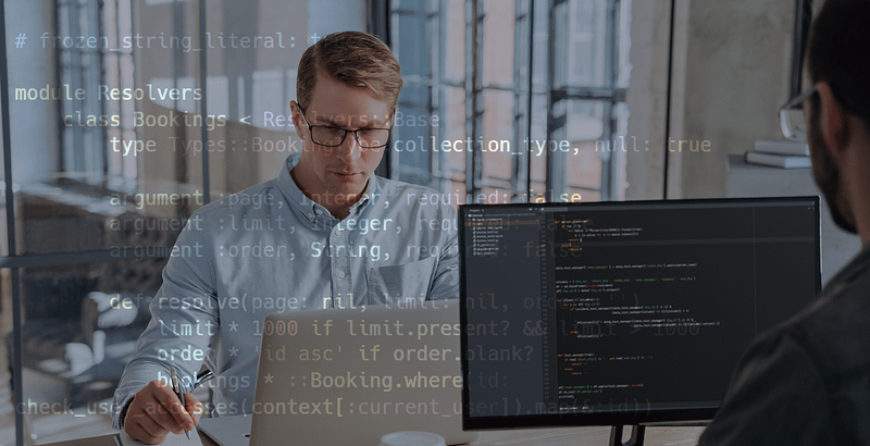 Ruby On Rails Development Services