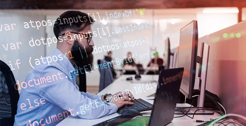 PHP development services