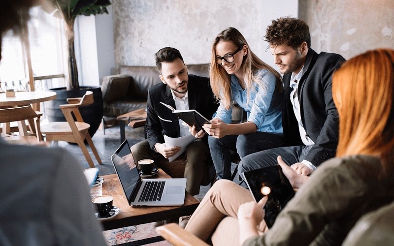 Learn How IT Staff Augmentation Can Help You Rapidly Expand your IT Team