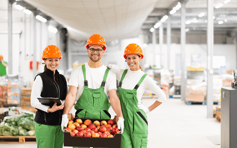 Outsource to Streamline Food and Beverage Industry Operations