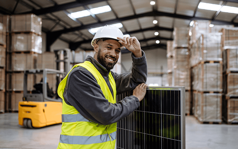 Discover the Benefits of Supply Chain Outsourcing for Manufacturing Companies