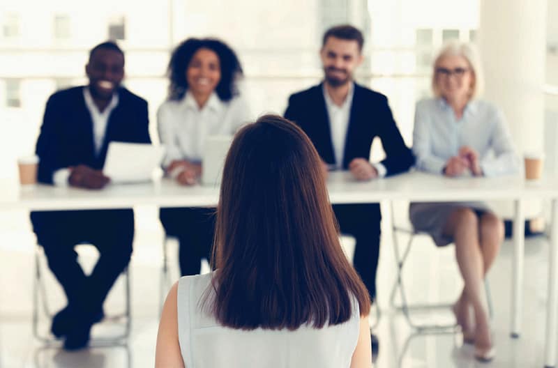 6 behavioral interview questions to ask HR employees