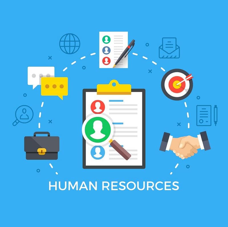Improving HR function for your business