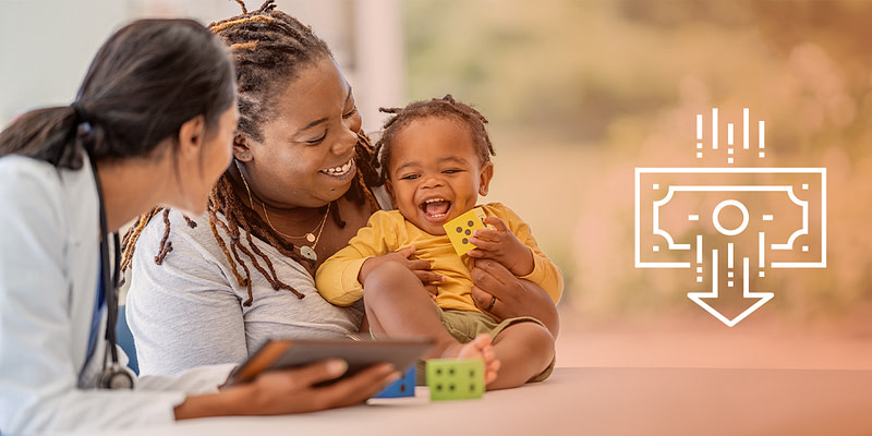 Discover VensureHR's solutions for reducing healthcare costs.