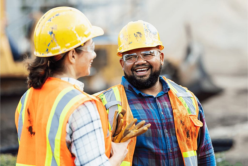 OSHA training for construction
