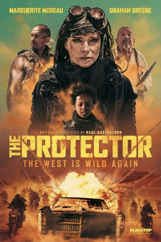 The Protector