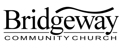 Bridgeway Community Church Logo