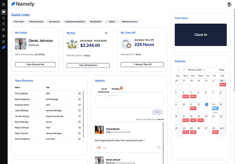 Payroll Ultra Payroll Software - Online Payroll Services & Solutions