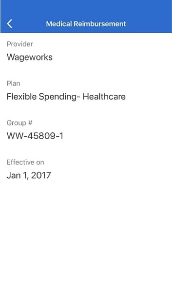 Image for Medical Reimbursement Panel