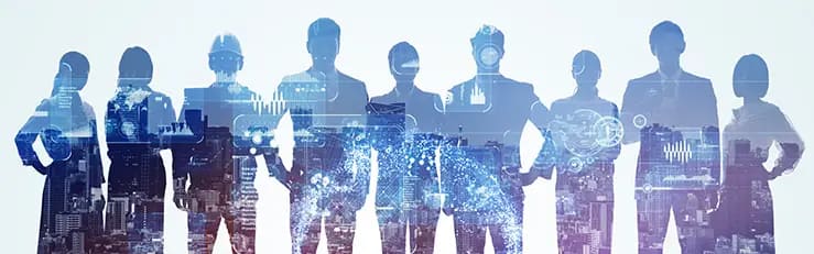 Learn How Human Capital Management (HCM) Can Empower Your Business to Thrive.