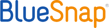 BlueSnap Logo