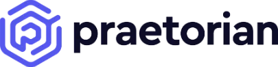 Praetotian Logo