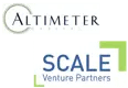 Altimeter and Scale Logo