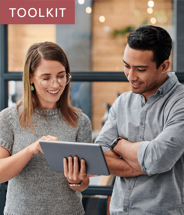 Namely’s Year-End HR Checklist