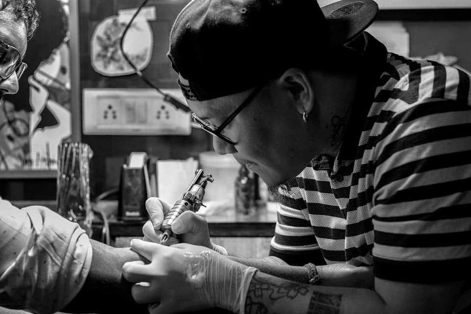 Tattoo