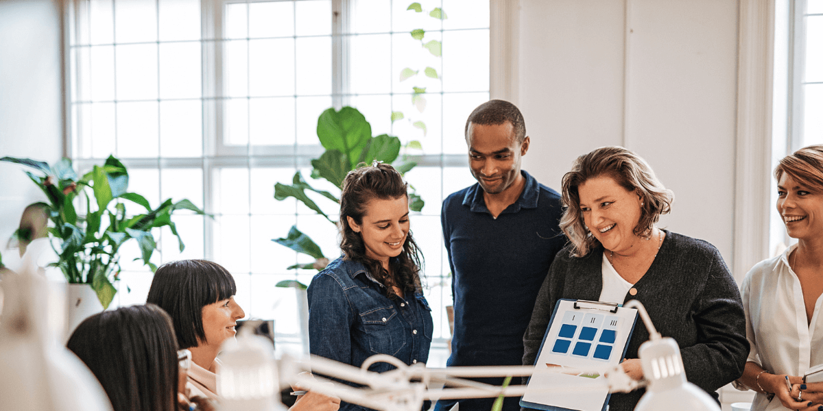 Discover 5 Key HR Technology Trends Shaping the Future of Small and Mid-Sized Businesses