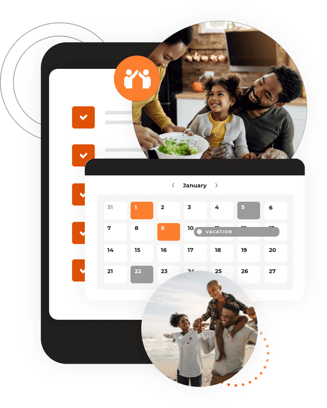 PEO services companies simplify how your business manages multiple vendors including payroll, learning management systems, applicant tracking systems, and invoicing.