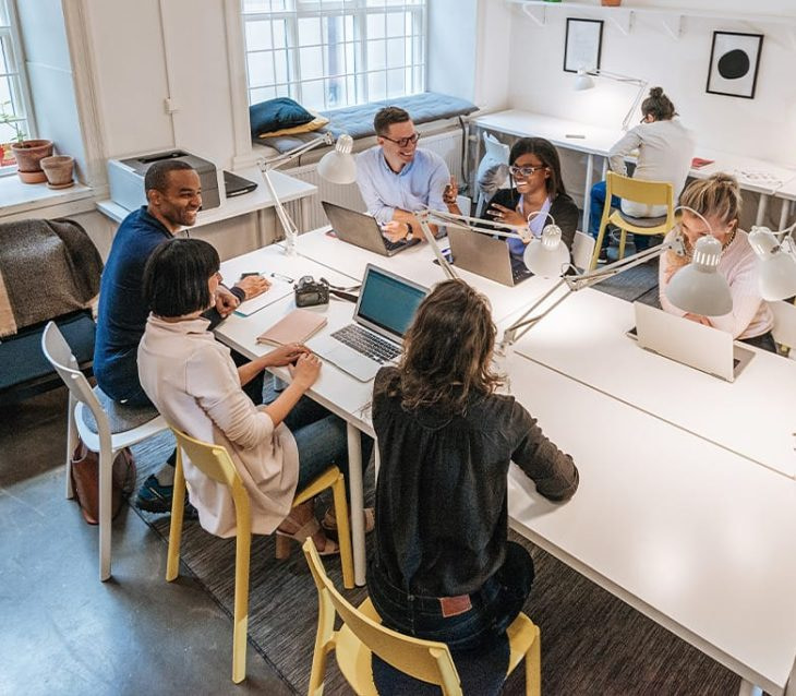 employee benefits for midsized businesses