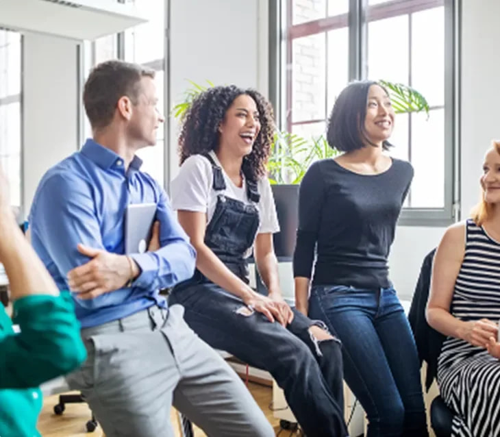 external HR experts