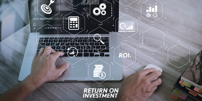 Measuring Human Capital ROI