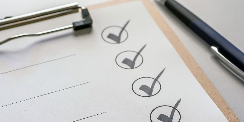 Navigate Payroll Tasks Efficiently with our Year-End Payroll Checklist for Small Businesses