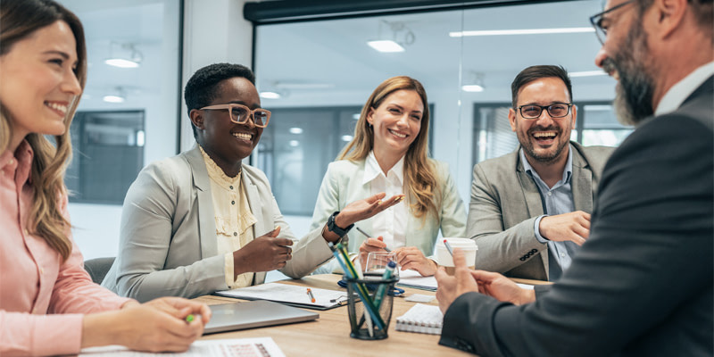 Building a resilient workforce