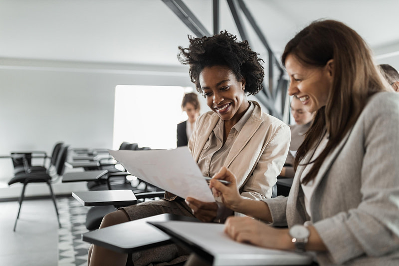 professional services for business