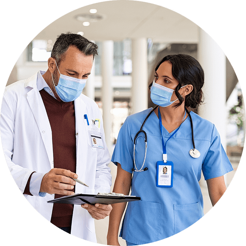 medical compliance training