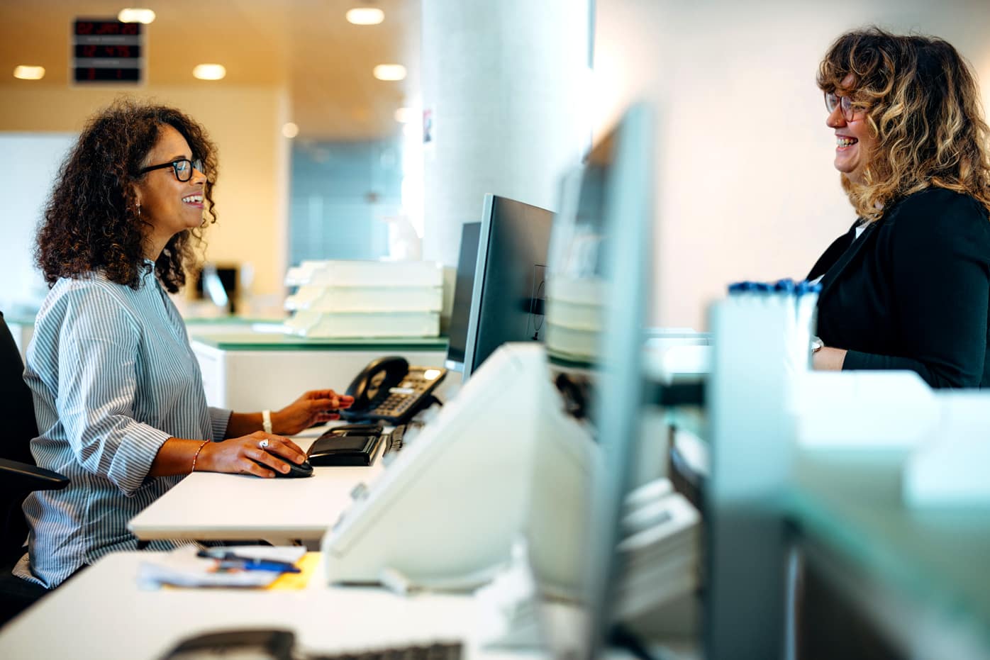The benefits of back-office outsourcing
