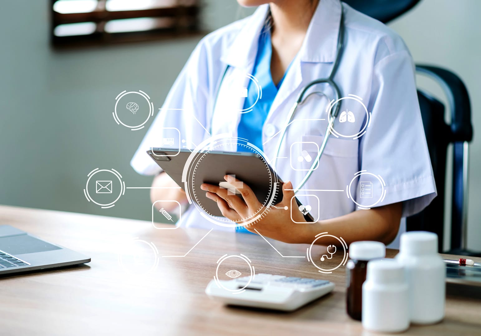 What is medical billing outsourcing?