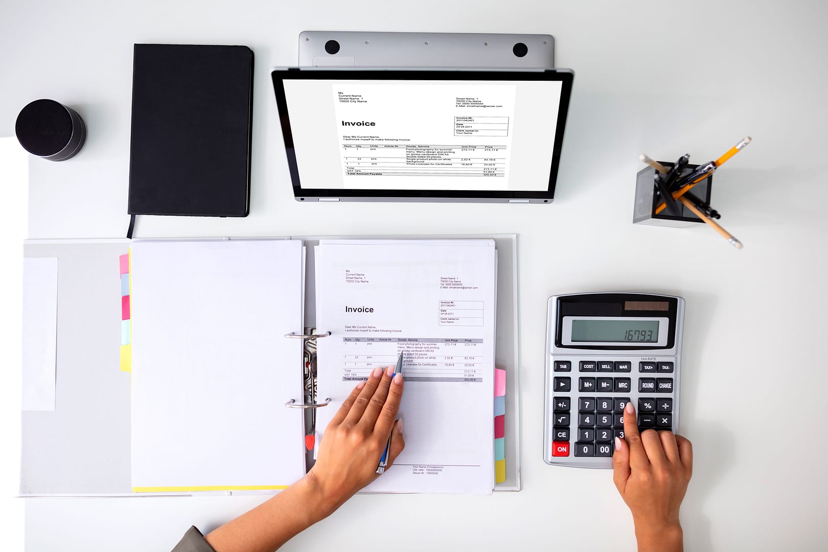 In-house vs. Outsourced Medical Billing