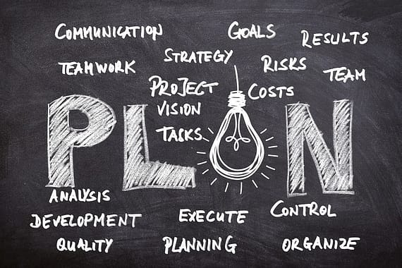 Your staffing company should be strategic in their operations and an expert in your field.