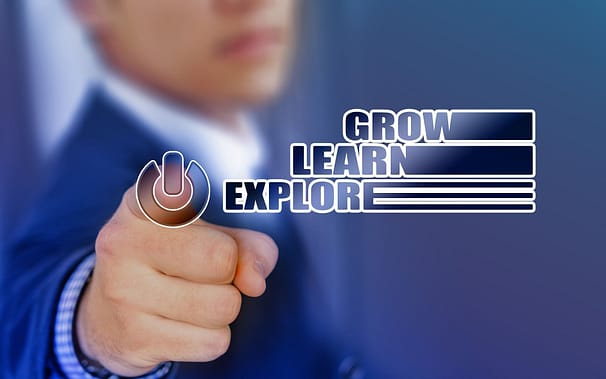 Provide your employees with the resources they need.