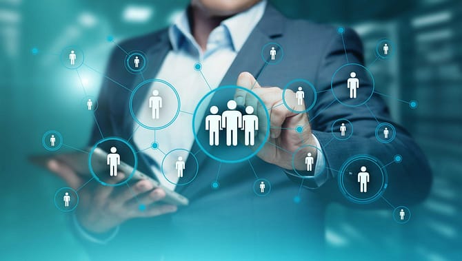 Talent acquisition comes with its own unique needs.