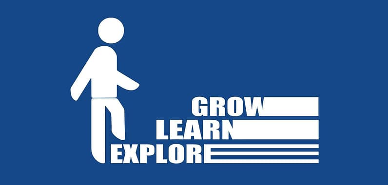 Help your employees grow and you will see engagement soar.