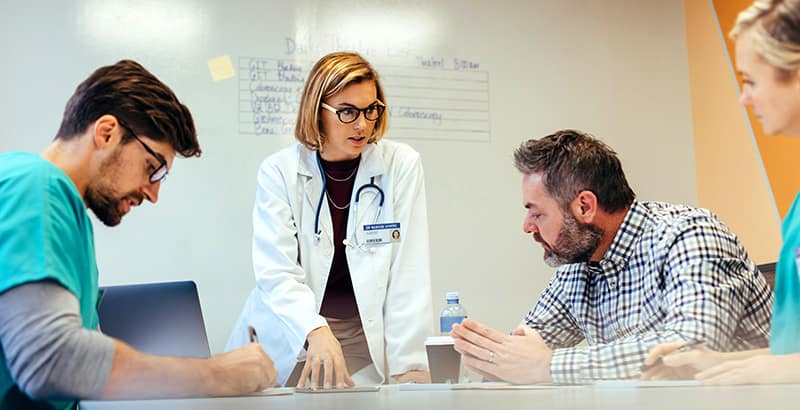 Healthcare BPO