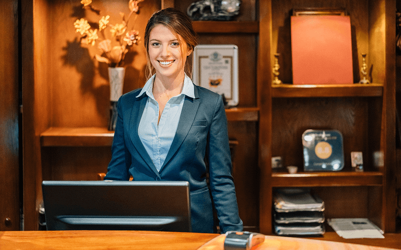 Discover how nearshore talent helps you improve guest satisfaction in hospitality