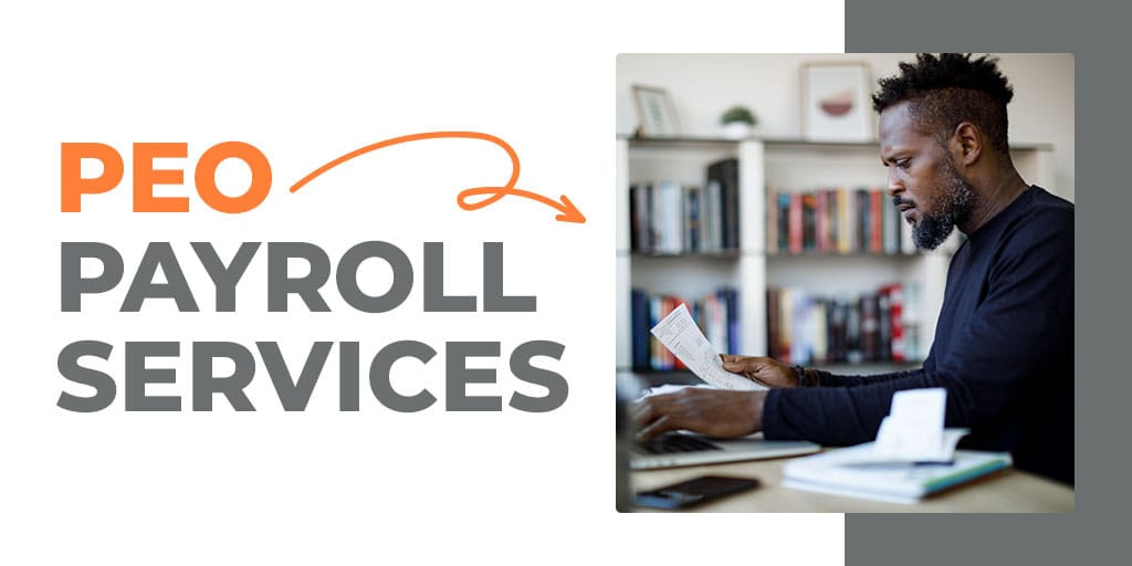 Peo Payroll Services Can Peos Help With Payroll Vensure