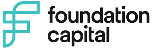 Foundation capital Logo